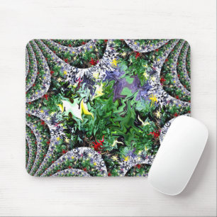 Spring Frenzy..... Mouse Pad