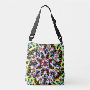 Spring full bloom..... crossbody bag