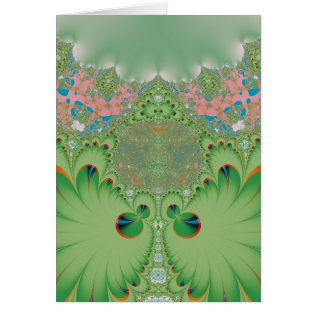 Spring Garden (Front)