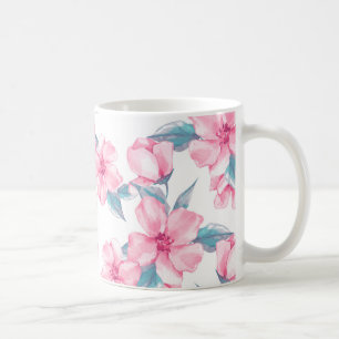 Spring garden 1 coffee mug