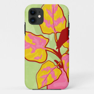 Spring Garden iPhone 11 Case