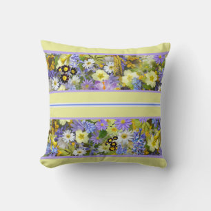 Spring Garden Cushion