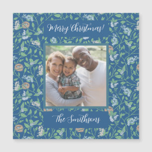 Spring Garden Mother Day Robin Nest QueenAnn Photo