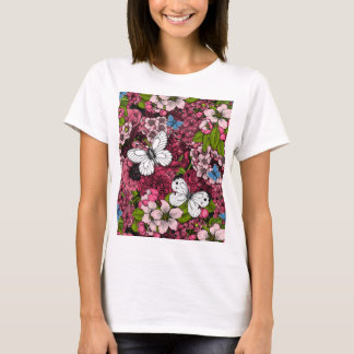 Spring garden T-Shirt