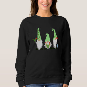 Spring Gnomes Sweatshirt