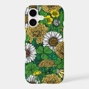 Spring green