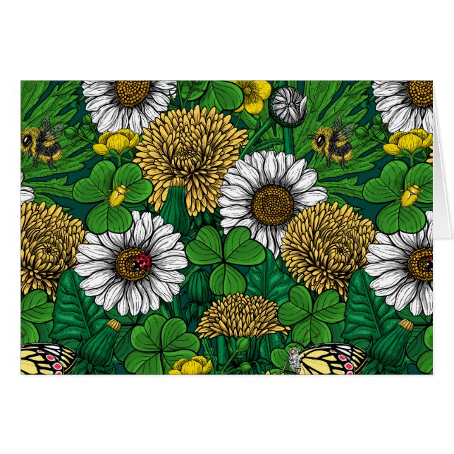 Spring green (Front Horizontal)