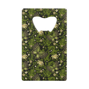 Spring Green-gold Pattern
