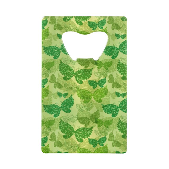 Spring Green Pattern (Front)