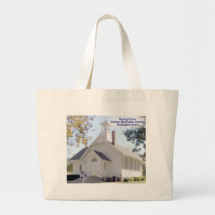 Spring Grove Methodist Church Bag