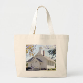 Spring Grove Methodist Church Bag