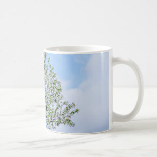 Spring - Happy Easter Coffee Mug