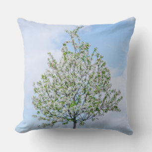 Spring - Happy Easter Cushion