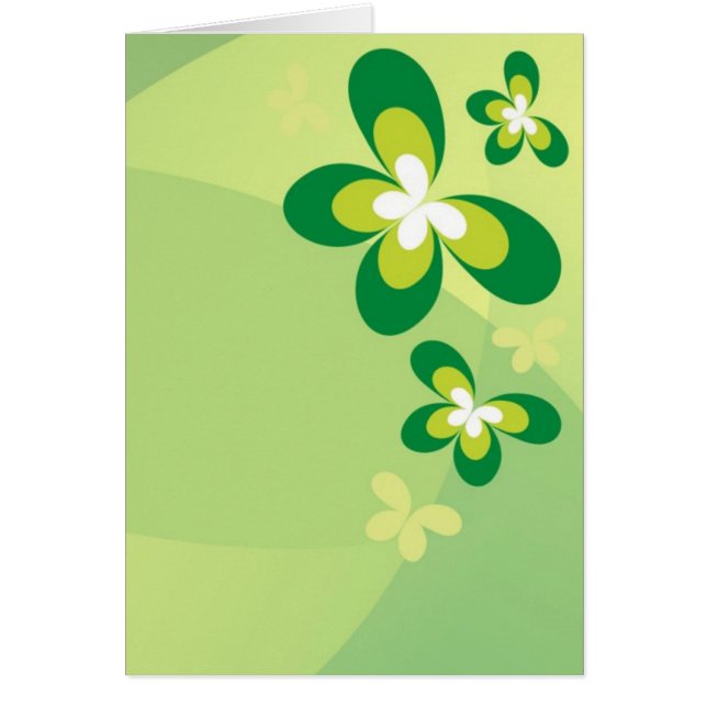 Spring Has Sprung (Front)