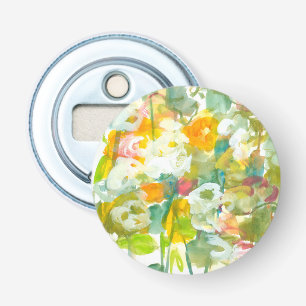 Spring has Sprung II Bottle Opener