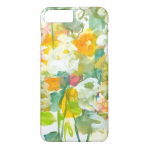 Spring has Sprung II iPhone 8 Plus/7 Plus Case