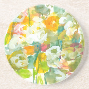Spring has Sprung II Coaster