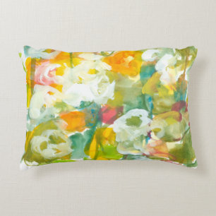 Spring has Sprung II Decorative Cushion