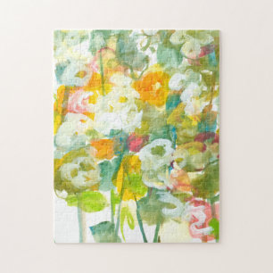 Spring has Sprung II Jigsaw Puzzle