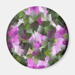 Spring has sprung.... magnet