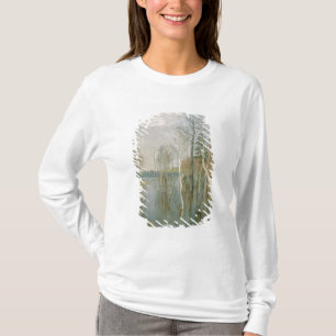 Spring, High Water, 1897 T-Shirt