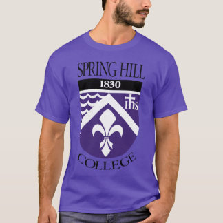 Spring Hill College T-Shirt