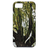 spring hopes muted Case-Mate iPhone case (Back)