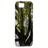 spring hopes muted Case-Mate iPhone case (Back/Right)
