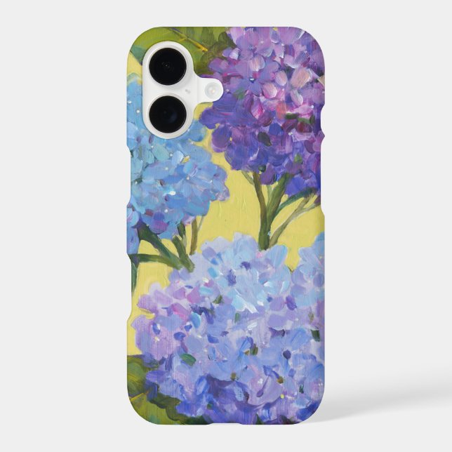 Spring Hydrangeas I (Back)