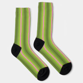 Spring Illusion Socks
