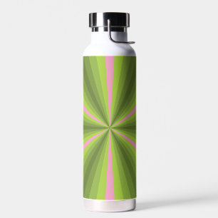 Spring Illusion Water Bottle