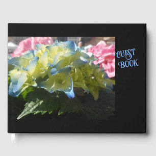 Spring in Bloom Guest Book