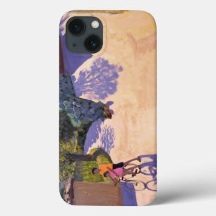 Spring in Cyprus 1996 iPhone 13 Case
