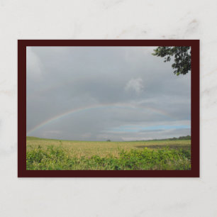 ~ Spring in Lancaster County ~ 2 Postcard