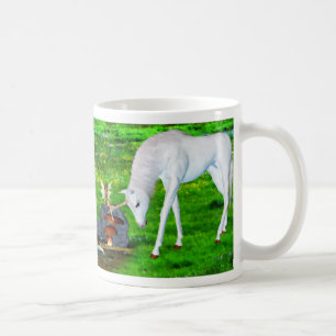 Spring in the Meadow Mug