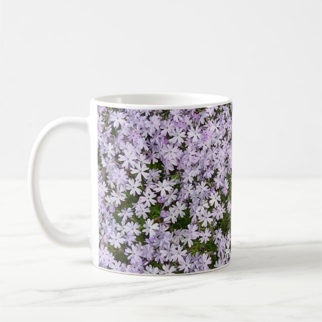 Spring into Summertime Mug (Left)