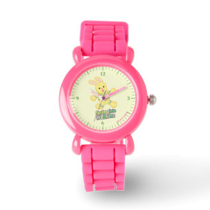 Spring Into Webkinz! Watch