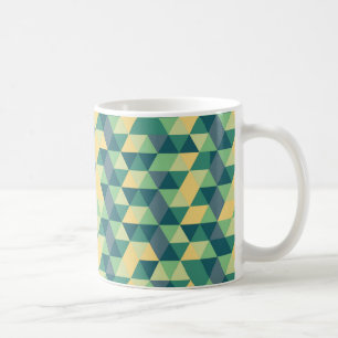 Spring is around the corner coffee mug