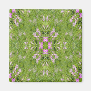 Spring is back! magnet