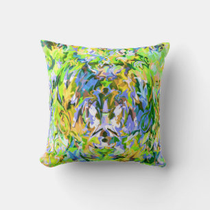 Spring is coming..... cushion