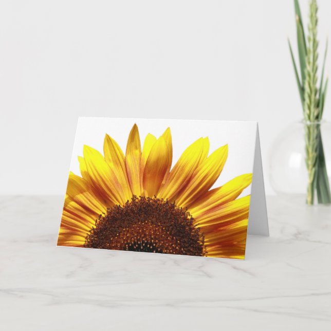 Spring is coming Greeting card (Front)