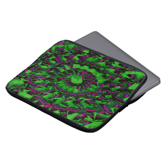 Spring is Coming....... Laptop Sleeve (Front Top)