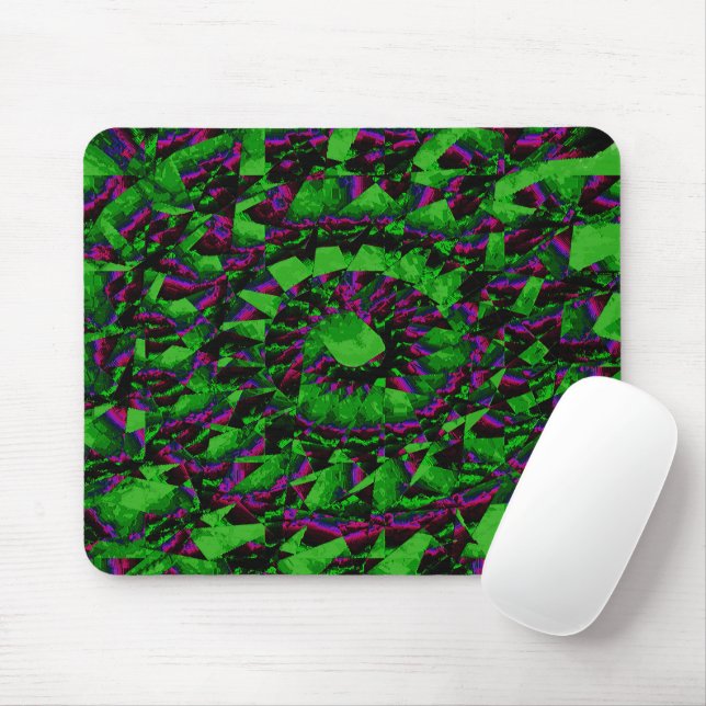 Spring is Coming........ Mouse Pad (With Mouse)