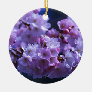 Spring is Here! Ceramic Tree Decoration