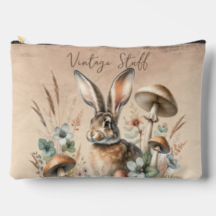 Spring Jack Rabbit Accessory Pouch