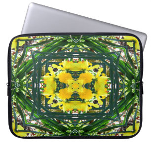 Spring Joy!.... Laptop Sleeve