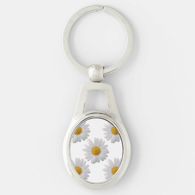 Spring Key Ring (Front)