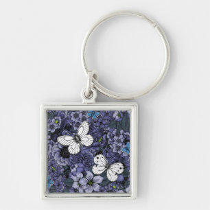 spring key ring