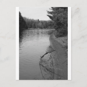 Spring Lake Postcard