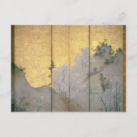 Spring Landscape